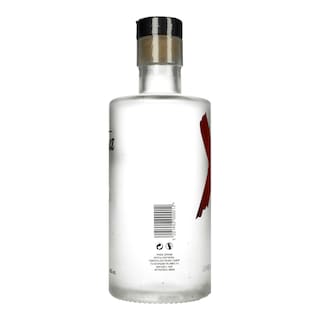 SERKOVA | Vodka Crystal Pure 700ml