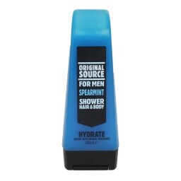 ORIGINAL SOURCE | ΑΦΡΟΝΤΟΥΣ MEN ΔΥΟΣΜΟΣ 250 ML