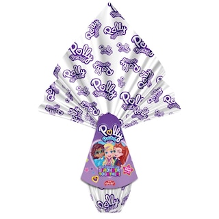 OSCAR | Σοκολατένιο Αυγό Poly Pocket 150g