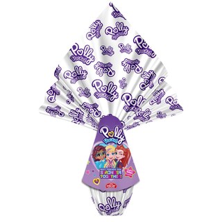 OSCAR | Σοκολατένιο Αυγό Poly Pocket 150g