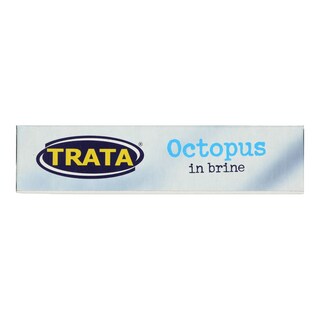 ΤΡΑΤΑ | Χταπόδι σε Άλμη 60g