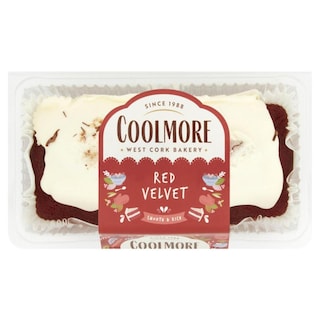 COOLMORE | Κέικ Red Velvet 400g