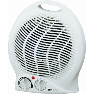 APP | Αερόθερμο Δαπέδου 2000W 1 Τεμάχιο