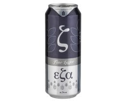 Z | BEER Z LAGER CAN 4x500ML(0.80E)  500ML -0,80