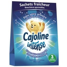 CAJOLINE | Αρωματικό Φακελάκι Blue Fresh 1 Τεμ.