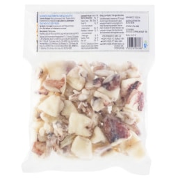 ΑΒ | Fresh Squid Greek 600g