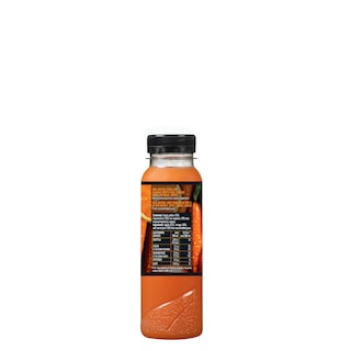 ΟΛΥΜΠΟΣ | OLYMPOS APPLE ORANGE CARROT  250ML