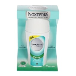 NOXZEMA | ΑΠΟΣΜΗΤΙΚΟ ROLL ON OUTLAST 50 ML