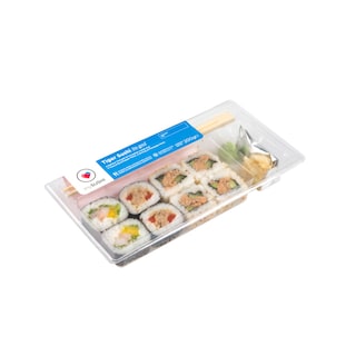 MY SUSHI | Σούσι Tiger Sushi to Go 200g
