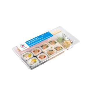MY SUSHI | Σούσι Tiger Sushi to Go 200g