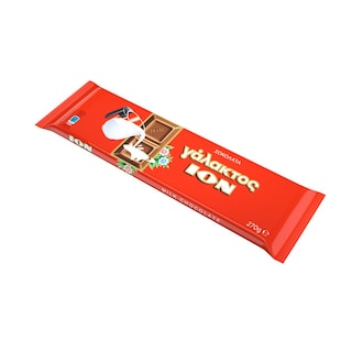 ΙΟΝ | Σοκολάτα Γάλακτος 270g