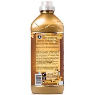 LENOR | Μαλακτικό Ρούχων Gold Orchid 56 Μεζούρες