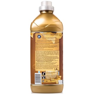 LENOR | CONCENTRATED FABRIC SOFTENER GOLD ORCHID 56 ΜΕΖ