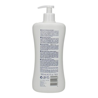 CHICCO | Σαμπουάν Αφρόλουτρο Βρεφικό Baby Moments 500ml