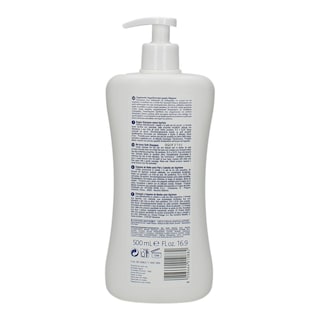 CHICCO | Σαμπουάν Αφρόλουτρο Βρεφικό Baby Moments 500ml