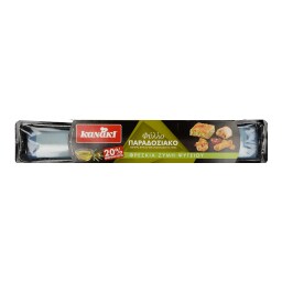 KANAKI | FRESH DOUGH TRADITIONAL KANAKI 600G . 600 GR