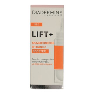 DIADERMINE | DIADER BOOSTER LIFT&VITAMIN C  15ML