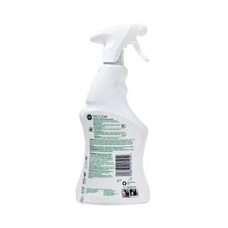 DETTOL | Καθαριστικό Spray Tru Clean Λάιμ & Λεμονόχορτο 500ml