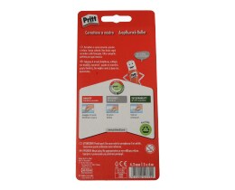 PRITT | ΔΙΟΡΘΩΤΙΚΟ ROLLER MINI 3 ΤΕΜ