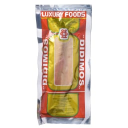 DIDIMOS | Πέστροφα Καπνιστή 150gr