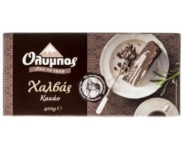 ΟΛΥΜΠΟΣ