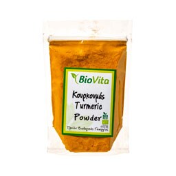 BIOVITA | ΚΟΥΡΚΟΥΜΑΣ  100GR