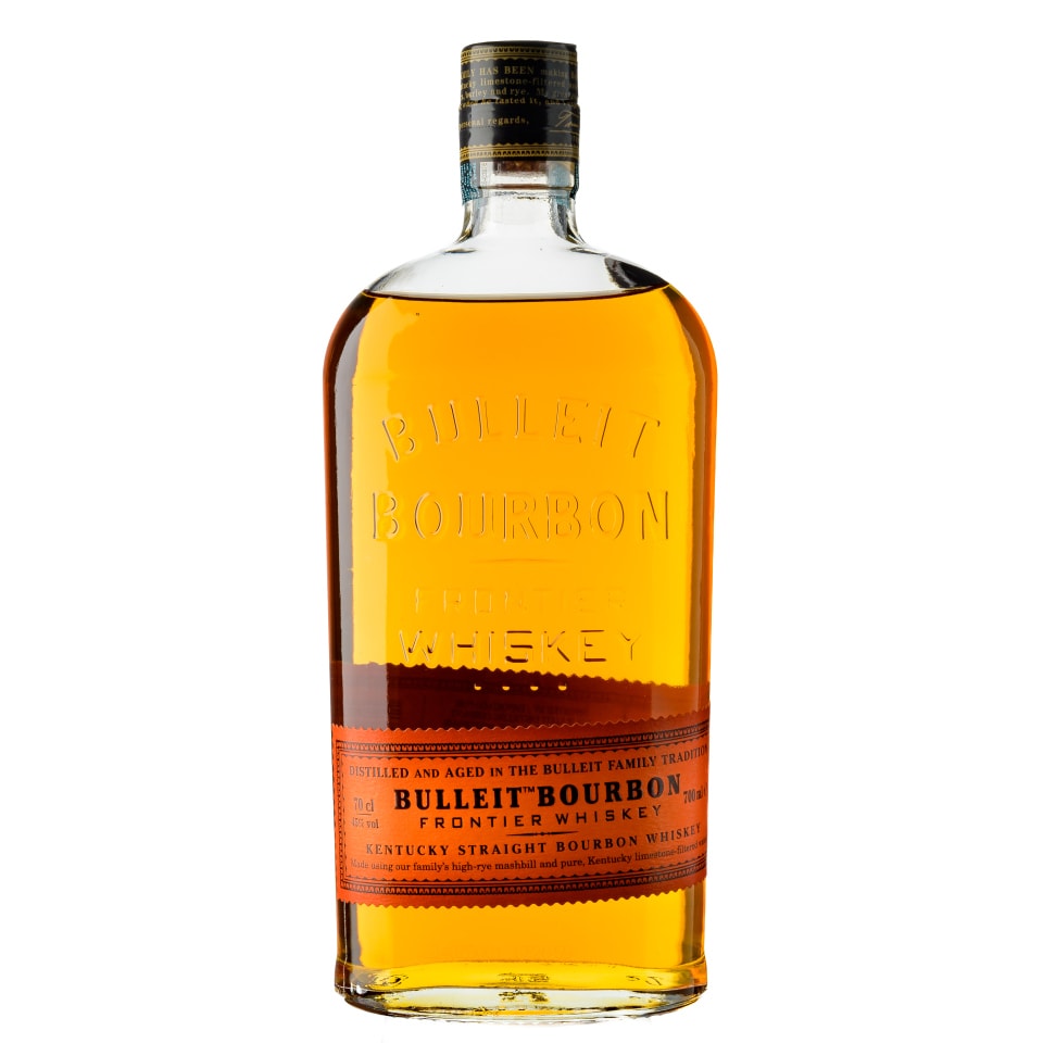 Ουίσκι Bulleit Straight Bourbon 700ml