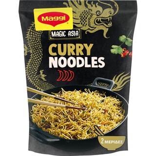 MAGGI | Noodles Magic Asia Κάρυ 130g