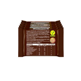 CREAM CRACKERS | Κράκερς Σίκαλης 5x43g