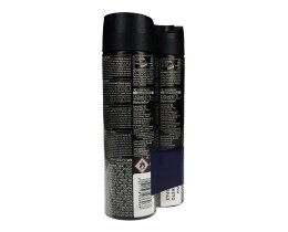 NIVEA | Αποσμητικό Spray Men Deep Amazonia 150ml 1+1 Δώρο