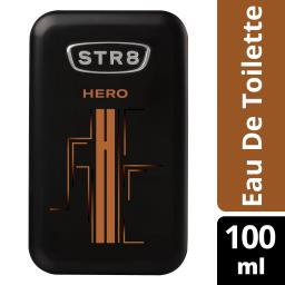 STR8 | Eau de Toilette Hero 100ml