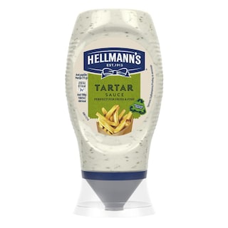 HELLMANN'S