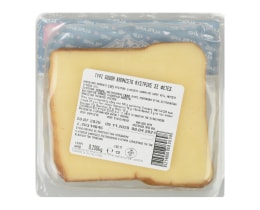 ALPILAND | Gouda Cheese Smoked Slices 200g
