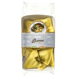 BERTAGNI | Pasta Truffle Mushroom Triangles 250g