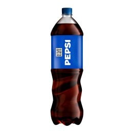 PEPSI | Soft Drink Cola 1.5lt