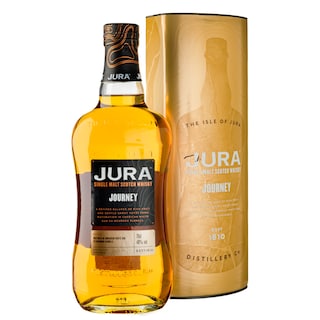 ISLE OF JURA | Ουίσκι Σκωτίας Jura Journey Single Malt 700ml