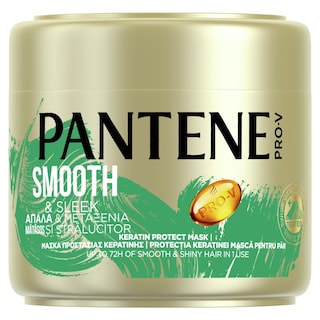 PANTENE | Μάσκα Μαλλιών Απαλά & Μεταξένια 300ml