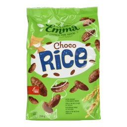 Δημητριακά Choco Rice 250g