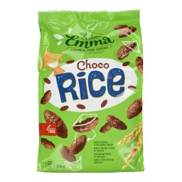 EMMA | Δημητριακά Choco Rice 250g