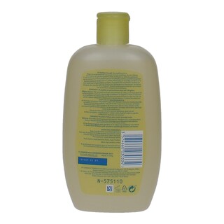 JOHNSON | ΑΦΡΟΛΟΥΤΡΟ ΒΡΕΦΙΚΟ TOP TO TOE WASH 300 ML