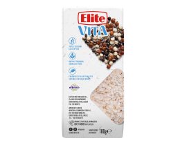 ELITE | Ρυζογκοφρέτες Chia & Κινόα 100g