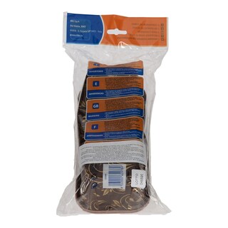 - | ΦΟΡΜΕΣ ΧΑΡΤ. ΠΑΡ/ΜΕΣ 20X7.5X6.5EK  2 TEMAXIA