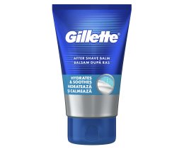 GILLETTE | After Shave Balm Hydrates & Soothes 100ml