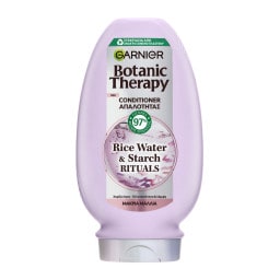 BOTANIC THERAPY | Conditioner Rice Water & Strach Rituals 200ml