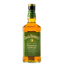 Ουίσκι Tennessee Apple 700ml