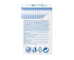 JOHNSON | Μπατονέτες Plastic Free 100 Τεμάχια