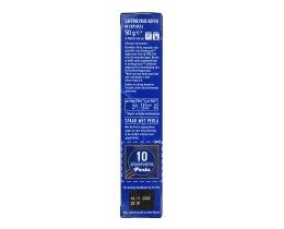 PERLA BEVERAGES | Κάψουλες Καφέ Espresso Lungo Decaf 10x5g