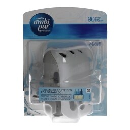 AMBI PUR | ΑΠΟΣΜΗΤΙΚΟ ΧΩΡΟΥ 3VOLUTION ΗΛΕΚΤΡΙΚΟ ΣΕΤ 1 ΤΕΜ