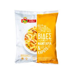 ΜΠΑΡΜΠΑ ΣΤΑΘΗΣ | .  500GR