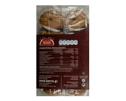 ΜΠΕΡΡΗΣ | Κουλουράκια Μούστου 350g 350 GR